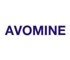Avomine logo