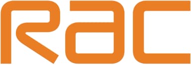 RAC logo
