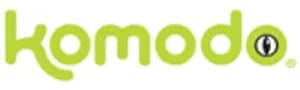 Logo of Komodo