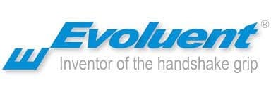 Logo of Evoluent