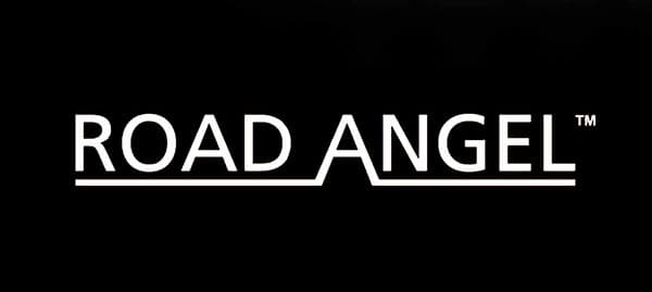 Logo of Road Angel