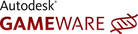 Logo of GAMEware