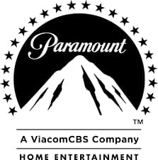 Paramount Home Entertainment logo