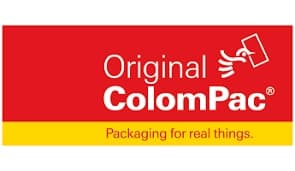 Colompac logo