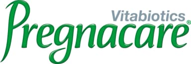 Pregnacare logo