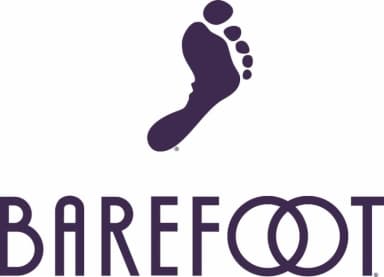 Barefoot logo