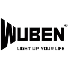 Logo of Wuben