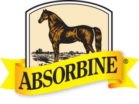 Absorbine logo