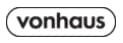 VonHaus logo