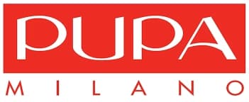 Pupa logo