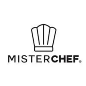 Logo of MisterChef