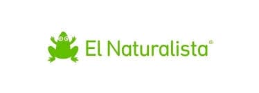 El Naturalista logo