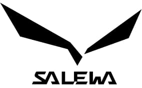 Logo of Salewa