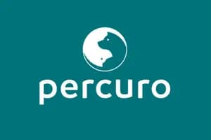 Logo of Percuro