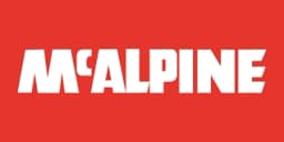 McAlpine logo