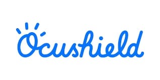 Ocushield logo