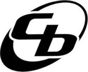 Logo of Claud Butler