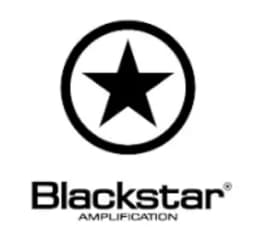 Blackstar logo