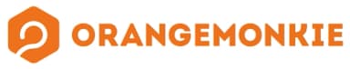Orangemonkie logo