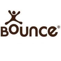 Bounce logo
