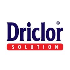 Driclor logo