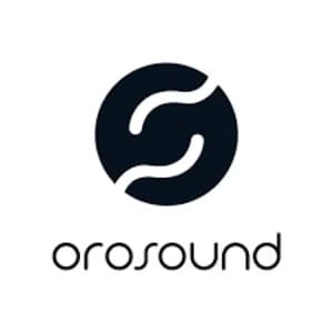 Logo of Orosound