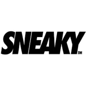 Logo of Sneaky