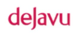 Dejavu logo