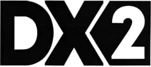DX2 logo