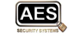 AES logo