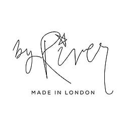 By River logo