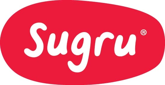 Logo of Sugru