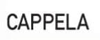 Cappela logo