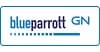 Logo of BlueParrott