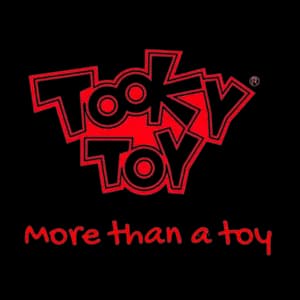 Tooky Toy logo