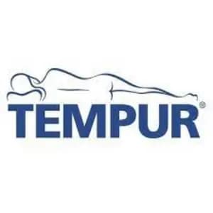 Logo of TEMPUR
