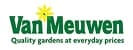 Van Meuwen logo