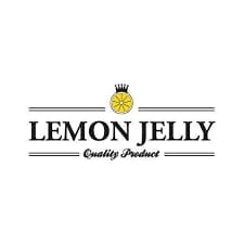 Lemon Jelly logo