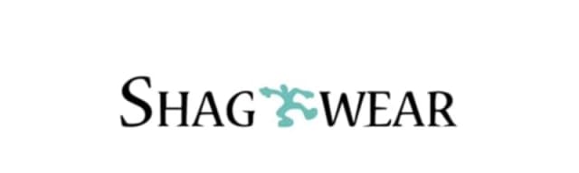 Logo of Shagwear