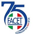 FACET logo