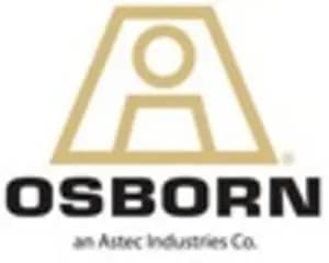 Osborn logo