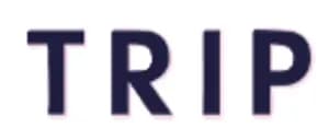 TRIP logo