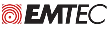 Emtec logo