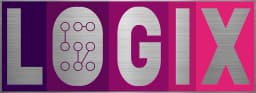LOGIX logo