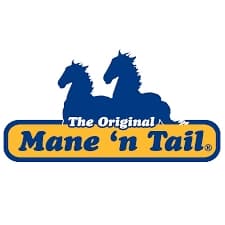 Mane n Tail logo