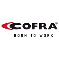 Cofra logo