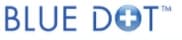 Blue Dot logo