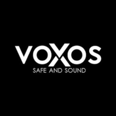 VOXOS logo