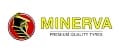 Minerva Tyres logo