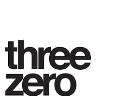 Logo of Three Zero